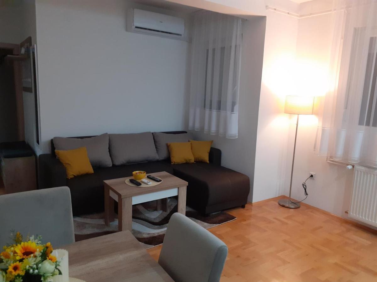 Апартаменти Apartman Vlada Пірот Екстер'єр фото